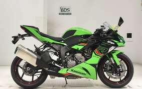 KAWASAKI NINJA ZX-6R A 2020 ZX636G