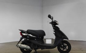 YAMAHA JOG ZR Evolution 2 SA39J