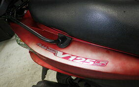 SUZUKI ADDRESS V125 S CF4MA