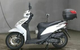 HONDA DIO 110 JF31