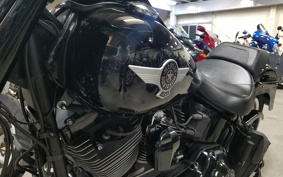 HARLEY  HARLEY FLSTFBS 2017 JT9