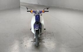 HONDA C110 SUPER CUB JA07