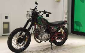 SUZUKI GRASS TRACKER NJ47A