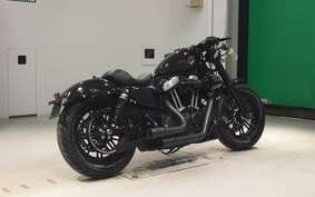 HARLEY XL1200X 2021 LC3