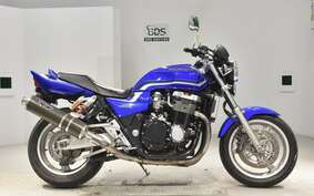 HONDA CB1300SF SUPER FOUR 1999 SC40