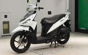 SUZUKI ADDRESS 110 CE47A