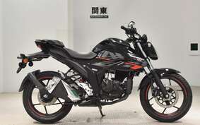 SUZUKI ジクサー150 ED13W