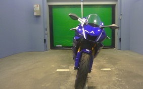 YAMAHA YZF-R6 2019 RJ28