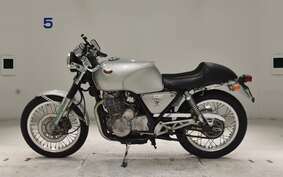 HONDA GB400TT 1986 NC20