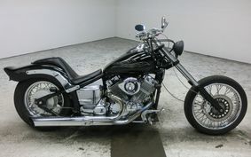 YAMAHA DRAGSTAR 400 1996 4TR