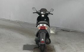 SUZUKI ADDRESS 110 CF11A