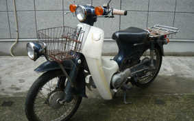 HONDA PRESS CUB 50 C50