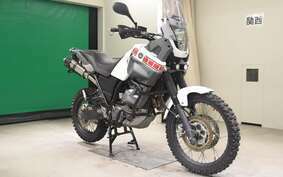 YAMAHA XT660 TENERE Z 2009 DM02