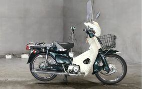 HONDA C70 SUPER CUB HA02