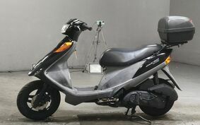 SUZUKI ADDRESS V125 CF4EA