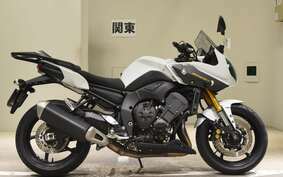 YAMAHA FAZER FZ8 SA 2016 RN25