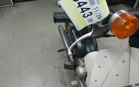 HONDA C50 SUPER CUB C50