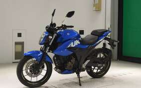 SUZUKI GIXXER 250 ED22B