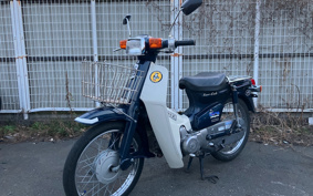 HONDA SUPER CUB90 HA02