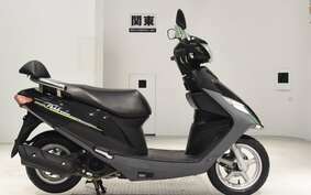 SUZUKI ADDRESS V125 DT11A