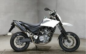 YAMAHA XT660 X 2010 DM01