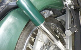 HONDA C110 SUPER CUB JA07