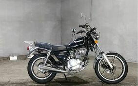 SUZUKI GN125 H PCJG9