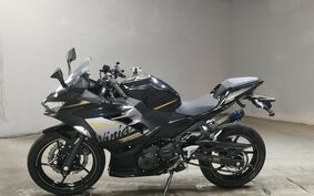 KAWASAKI NINJA 400 2021 EX400G