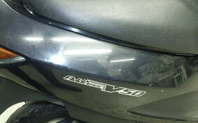 SUZUKI ADDRESS V50 CA4BA