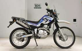 YAMAHA SEROW 250 Gen.3 DG31J