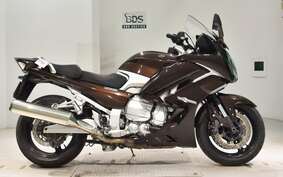 YAMAHA FJR1300 AS 2013 RP27J