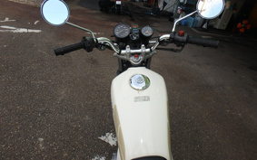 HONDA SILKROAD L250S