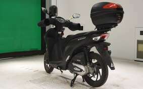 HONDA DIO 110 JK03