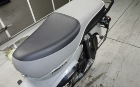 HONDA CROSS CUB 110 JA60