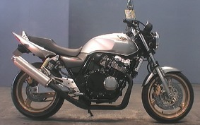 HONDA CB400SFV-3 2004 NC39