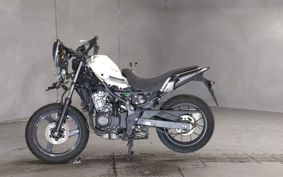 HONDA 400 X NC47