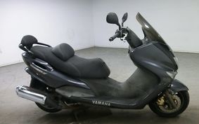 YAMAHA MAJESTY 125 SE27