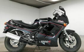 KAWASAKI GPZ1000RX 1987 ZXT00A