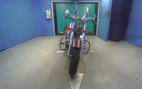 HONDA SHADOW 750 Gen. 2 1998 RC44