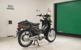 HONDA CROSS CUB 110 JA10