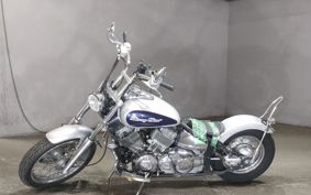 YAMAHA DRAGSTAR400 4TR
