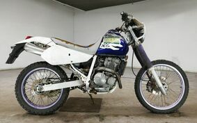 SUZUKI DJEBEL 250 XC Type SJ45A