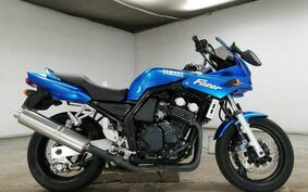 YAMAHA FZS600 FAZER 2002 RJ02