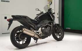 HONDA NC 700 S ABS 2013 RC61