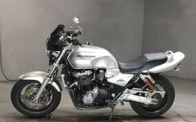 HONDA CB1300SF SUPER FOUR SC40