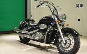 SUZUKI INTRUDER 400 Classic 2008 VK54A