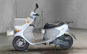 SUZUKI LET's 4 Basket CA43A