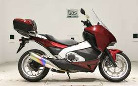 HONDA NC 700 INTEGRA 2012 RC62