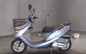 HONDA DIO CHESTER AF62