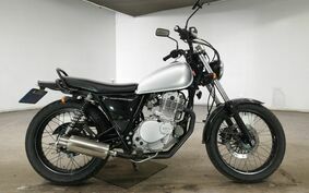 SUZUKI GRASS TRACKER NJ47A